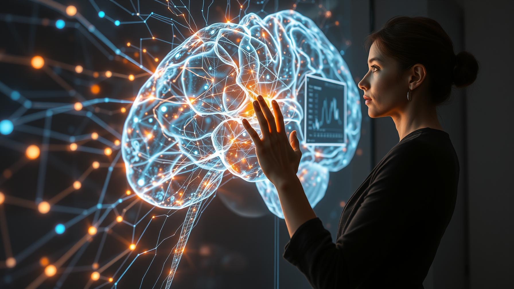 AI Là Gì? Kiến thức về AI cho người mới bắt đầu