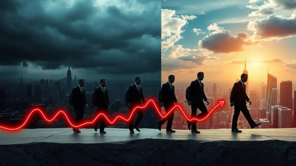 Tỷ lệ thất nghiệp là gì? Cách tính tỷ lệ thất nghiệp